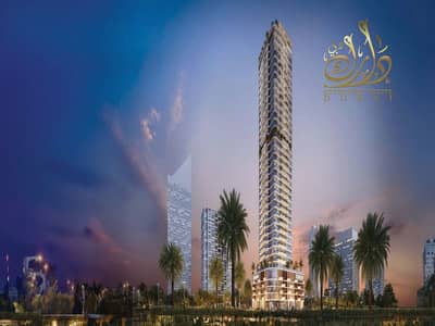 فلیٹ 1 غرفة نوم للبيع في مثلث قرية الجميرا (JVT)، دبي - WhatsApp Image 2024-11-18 at 11.44. 47 AM (2). jpeg