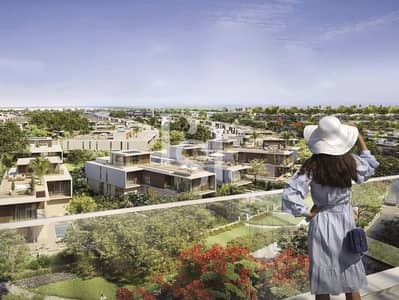 阿尔雷姆岛， 阿布扎比 3 卧室联排别墅待售 - Sunset-Valley-Reem-Hills-Al-Reem-Island-Abu-Dhabi-UAE (13). jpg