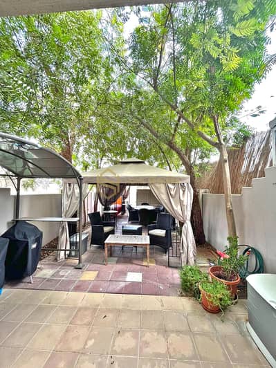阿尔雷夫， 阿布扎比 3 卧室别墅待售 - 3br contemporary. jpg