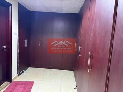 穆罕默德-本-扎耶德城， 阿布扎比 4 卧室别墅待租 - IMG_9691. jpg
