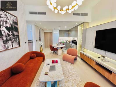 1 Bedroom Flat for Rent in Meydan City, Dubai - IMG_7890. jpg