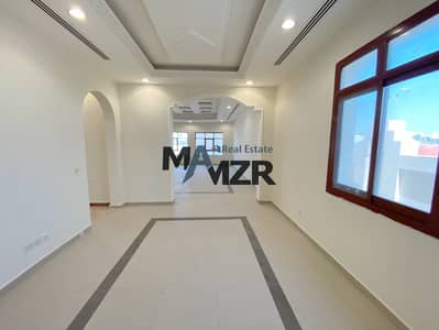 哈里发城， 阿布扎比 7 卧室别墅待租 - 位于哈里发城 7 卧室的别墅 220000 AED - 11969769