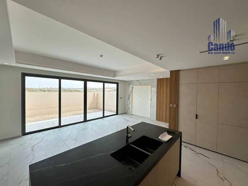 فیلا في ياسمين لين،عقارات جميرا للجولف 3 غرف 230000 درهم - 11969768