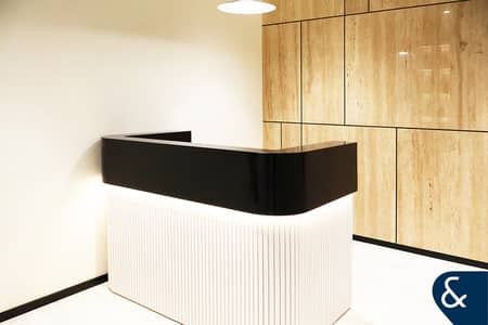 Office for Rent in DIFC, Dubai - Vacant | Ready Plug and Play | High End