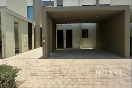 3 Bedroom Townhouse for Sale in Dubailand, Dubai - 3 Bedroom | Priced to Sell | Brand New