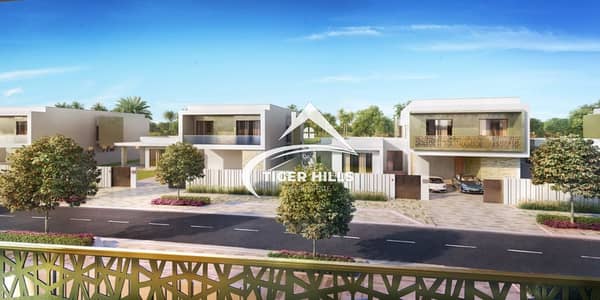 4 Bedroom Villa for Sale in Yas Island, Abu Dhabi - Yas-Acres-02. jpg