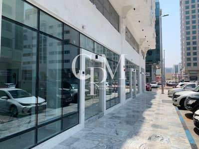阿尔纳伊达大街， 阿布扎比 商铺待租 - IMG_1109. jpg