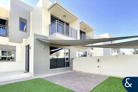 3 Bedroom Villa for Sale in Dubai Hills Estate, Dubai - Green Belt Backing | Opposite Pool | 3 Bed