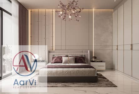 2 Bedroom Flat for Sale in Majan, Dubai - WhatsApp Image 2025-05-16 at 14.01. 24. jpeg