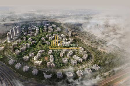 2 Bedroom Flat for Sale in Ghaf Woods, Dubai - CAPRIA GHAF WOODS-5. JPG