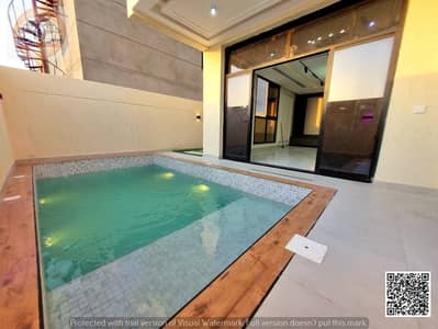 4 Bedroom Villa for Sale in Al Helio, Ajman - WhatsApp Image 2025-06-03 at 10.50. 08 PM. jpeg