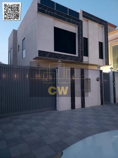 4 Bedroom Villa for Sale in Al Helio, Ajman - WhatsApp Image 2025-06-19 at 11.24. 30 AM (1). jpeg