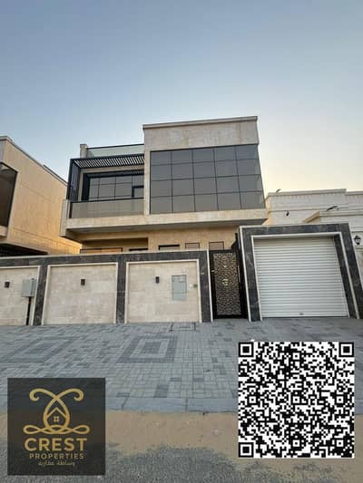 5 Bedroom Villa for Rent in Al Zahya, Ajman - IMG-20250508-WA0155_Watermarked. jpg