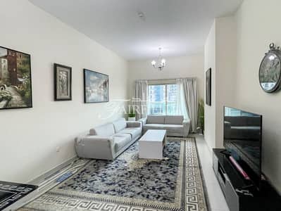 1 Bedroom Apartment for Rent in Dubai Sports City, Dubai - IMG-20240910-WA0036. jpg