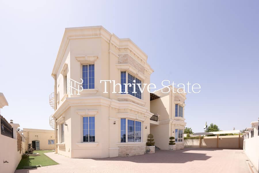 位于阿尔瓦斯尔,阿尔瓦斯尔路 8 卧室的别墅 650000 AED - 11932659 位于阿尔瓦斯尔,阿尔瓦斯尔路 8 卧室的别墅 650000 AED - 11932659