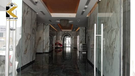 2 Bedroom Flat for Rent in Al Nuaimiya, Ajman - 1. jpg