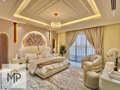 6 Bedroom Villa for Sale in Al Helio, Ajman - batch_IMG-20250616-WA0136. jpg