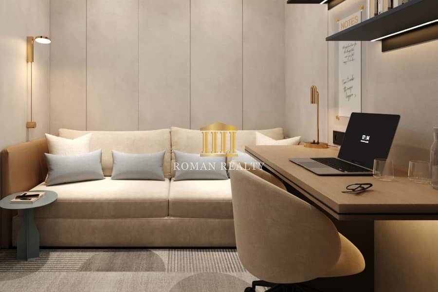 Квартира в Бизнес Бей,Onda by Kasco, 2 cпальни, 2491777 AED - 11970058 Квартира в Бизнес Бей,Onda by Kasco, 2 cпальни, 2491777 AED - 11970058