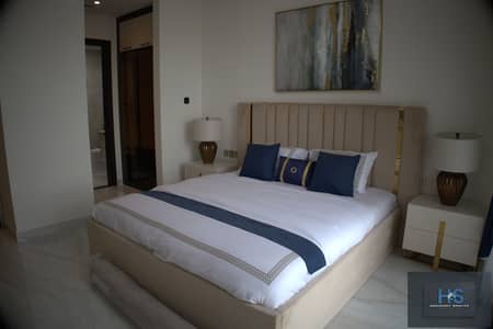 1 Bedroom Flat for Rent in Al Furjan, Dubai - IMG_9260. jpg