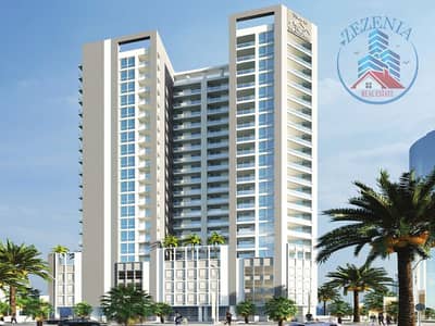 1 Спальня Апартамент Продажа в Комплекс Дубай Резиденс, Дубай - IMG-20250619-WA0054. jpg