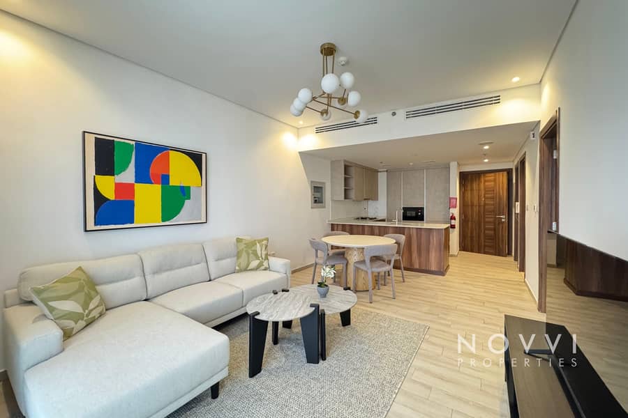 Quality Furnished | Spacious | Vacant Quality Furnished | Spacious | Vacant