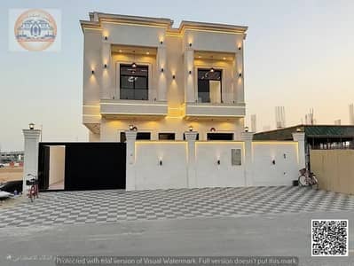 6 Cпальни Вилла Продажа в Аль Хелио, Аджман - WhatsApp Image 2025-06-04 at 2.46. 58 AM. jpeg