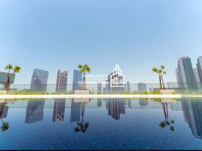 阿尔玛丽亚岛， 阿布扎比 1 卧室公寓待售 - Untitled-82. jpg