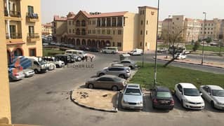 Stunning 1BHk for rent in Spain Cluster International City