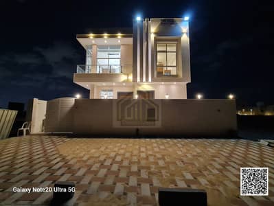 5 Bedroom Villa for Sale in Al Bahia, Ajman - WhatsApp Image 2025-02-26 at 12.57. 35 AM. jpeg