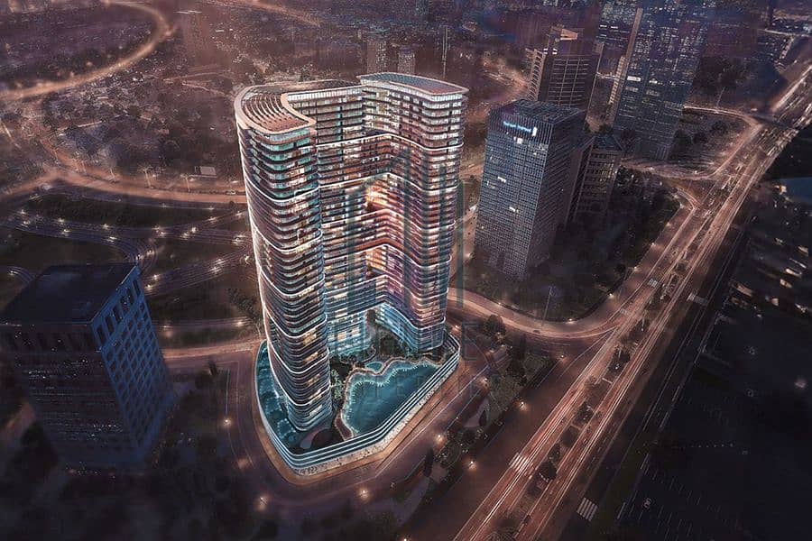 Elegant 2BHK home in a prime , well-connected area Elegant 2BHK home in a prime , well-connected area