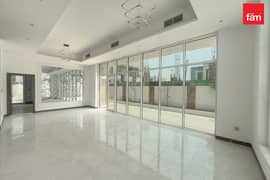 Vacant I Modern | Brand New I Corner G+1