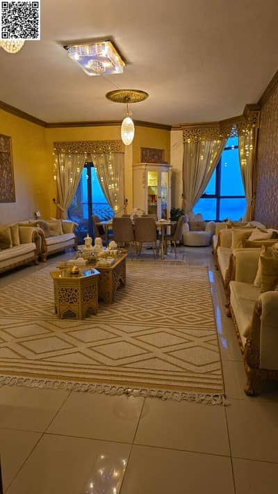 شقة 3 غرف نوم للايجار في الراشدية، عجمان - IMG-20250619-WA0017. jpg