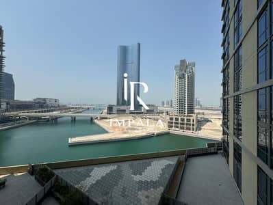 阿尔雷姆岛， 阿布扎比 1 卧室单位待售 - WhatsApp Image 2025-06-13 at 15.29. 41 (1). jpeg