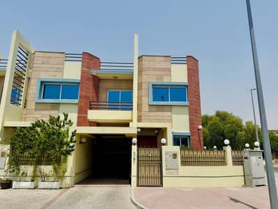 米尔德夫住宅区， 迪拜 4 卧室别墅待租 - IMG-20250619-WA0104. jpg