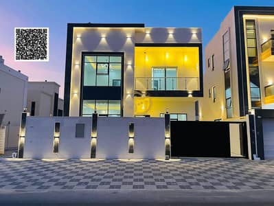 5 Bedroom Villa for Sale in Al Amerah, Ajman - IMG-20250619-WA0310. jpg