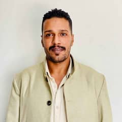 Elsayed Elshaikh