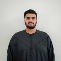 Muhammad Danyal Kamran Kamran