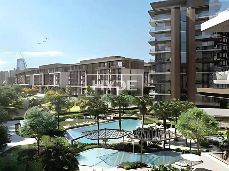 شقة في بناية إلارا 3،إلارا،مدينة جميرا ليفينج،أم سقیم 2 غرف 4250000 درهم - 11970291 شقة في بناية إلارا 3،إلارا،مدينة جميرا ليفينج،أم سقیم 2 غرف 4250000 درهم - 11970291