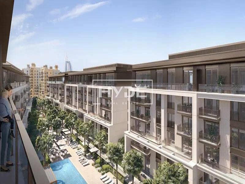 Pool View I Genuine Resale I Q2 of 2026 Pool View I Genuine Resale I Q2 of 2026