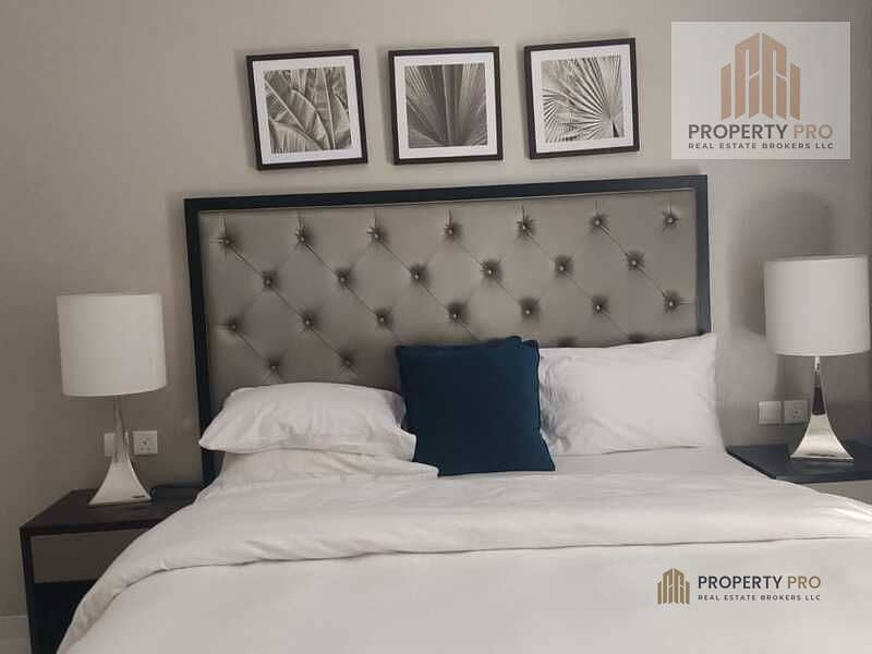 EXCLUSIVE I READY TO MOVE IN I FULLY FURNISHED
