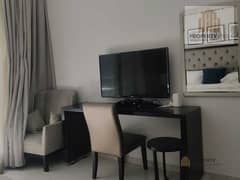 شقة في سيليستيا A،سلستيا،المنطقة السكنية جنوب دبي،دبي الجنوب 45000 درهم - 11970307