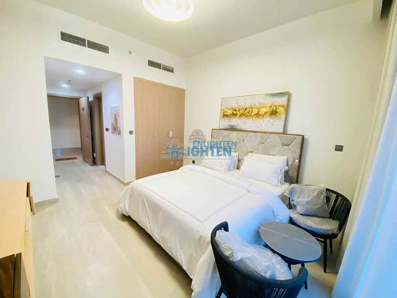 Luxurious Furnished with Dewa & Chiller Bills Luxurious Furnished with Dewa & Chiller Bills