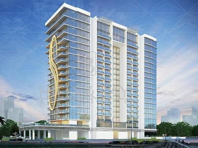 1 Спальня Апартаменты Продажа в Бизнес Бей, Дубай - 1. jpeg