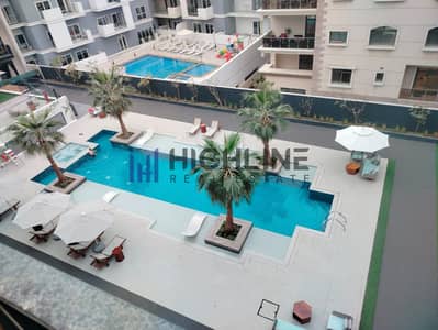 1 Bedroom Apartment for Rent in Jumeirah Village Circle (JVC), Dubai - IMG-20250619-WA0053. jpg