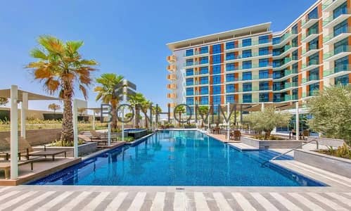 1 Bedroom Flat for Rent in Dubai South, Dubai - 521270937. jpg