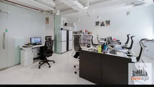 商业湾， 迪拜 写字楼待租 - IMG-20250617-WA0008. jpg