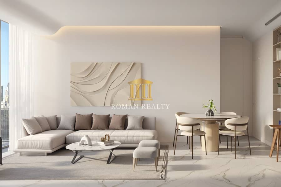 Квартира в Бизнес Бей,Onda by Kasco, 2 cпальни, 2492777 AED - 11970343 Квартира в Бизнес Бей,Onda by Kasco, 2 cпальни, 2492777 AED - 11970343
