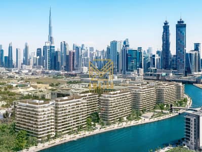فلیٹ 3 غرف نوم للبيع في الوصل، دبي - eden Park 12. jpg