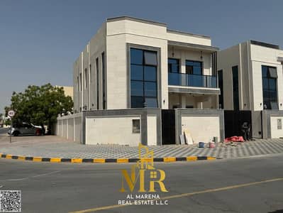 5 Bedroom Villa for Sale in Al Mowaihat, Ajman - IMG-20250618-WA0197. jpg