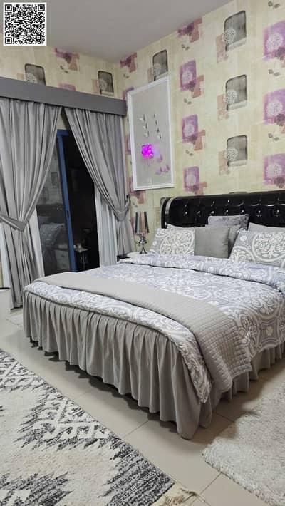 4 Bedroom Flat for Rent in Al Rashidiya, Ajman - IMG-20250619-WA0003. jpg